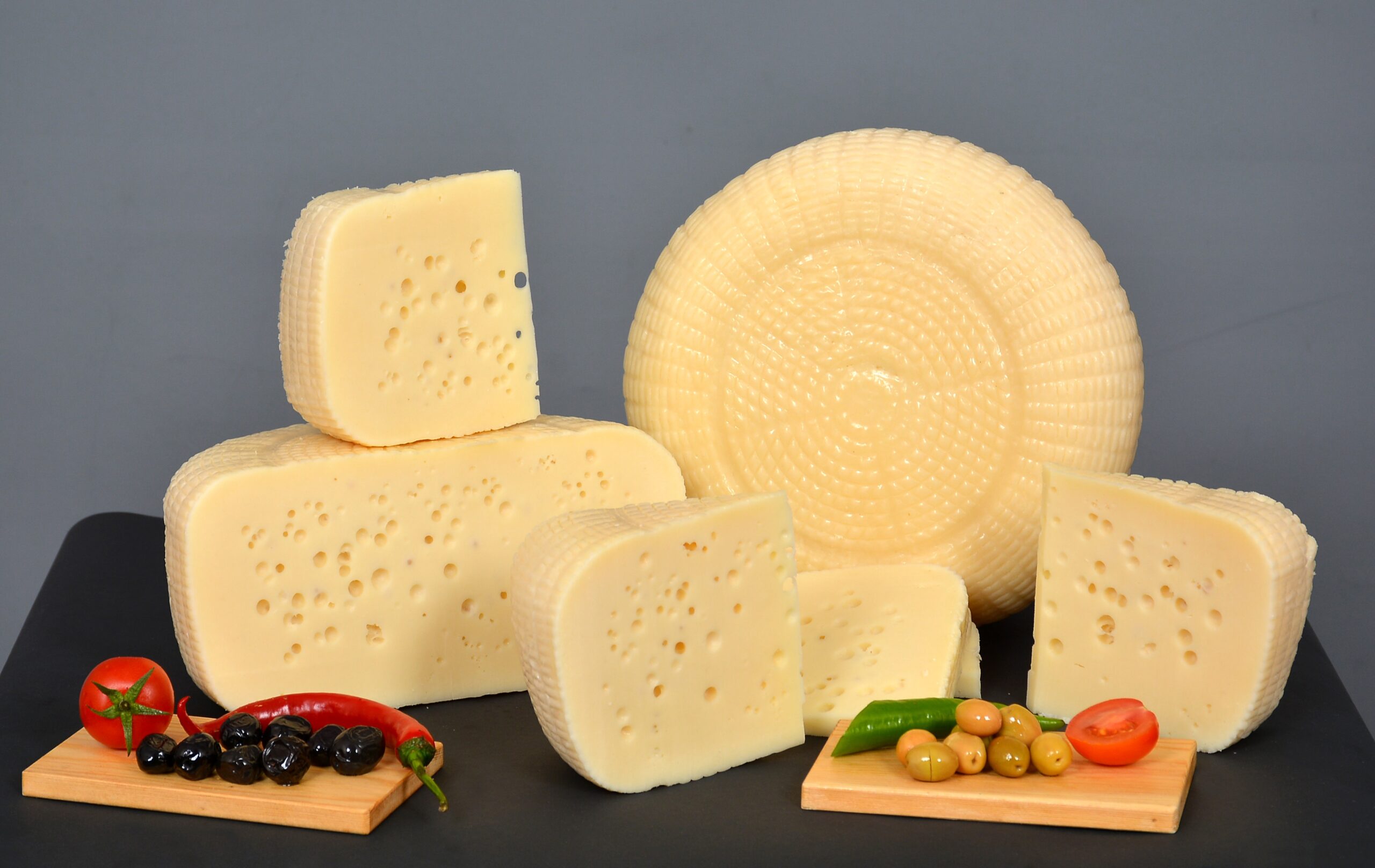 Ayvalık Sepet Peyniri