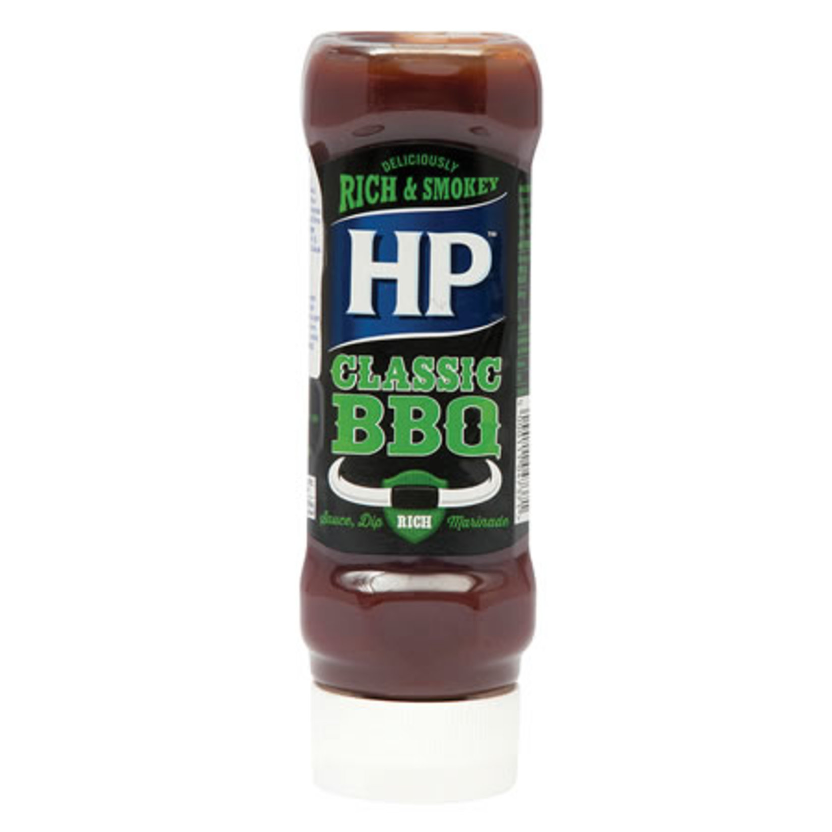 HP Klasik Barbekü Sos 465 gr