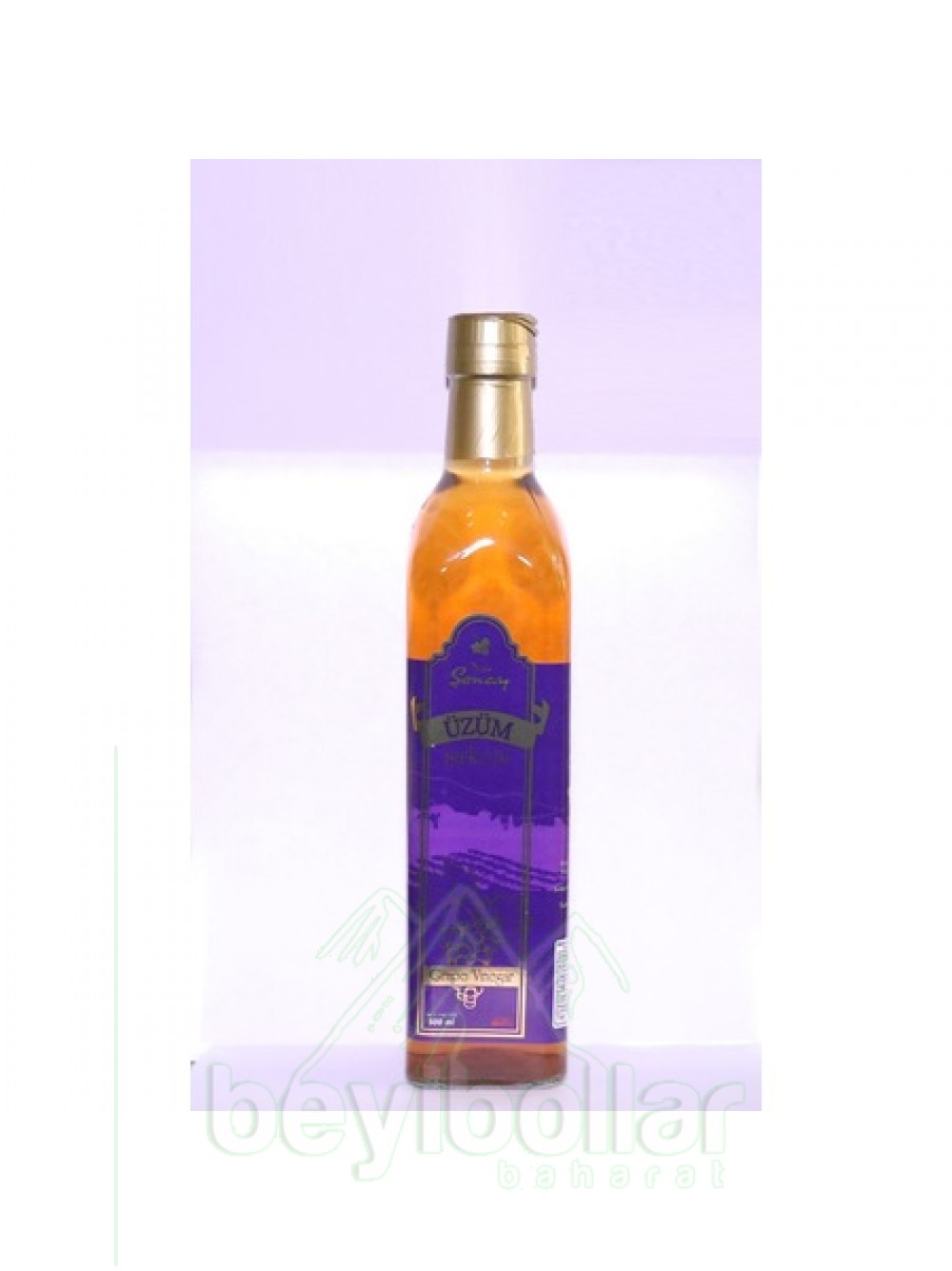 Şenay Üzüm Sirkesi 500 ml