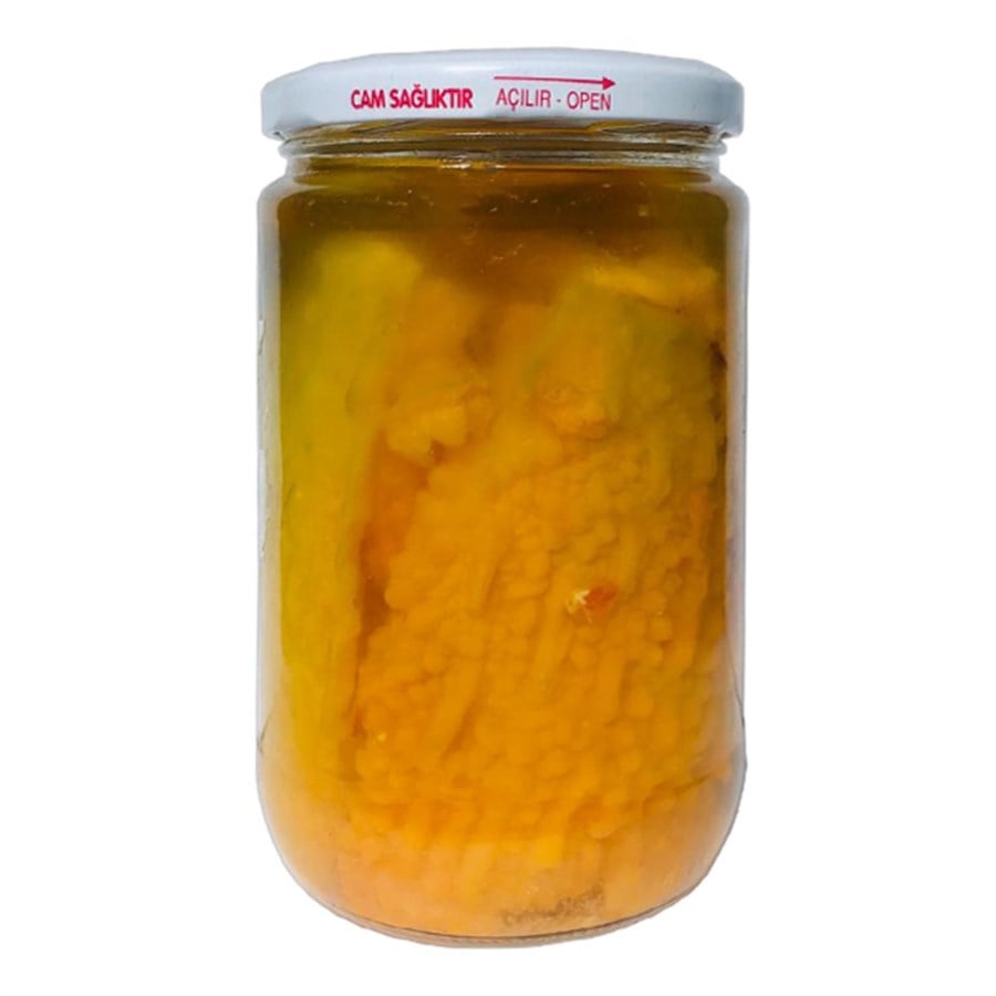 Doğal Kudret Narı Karışımı 514 Gr