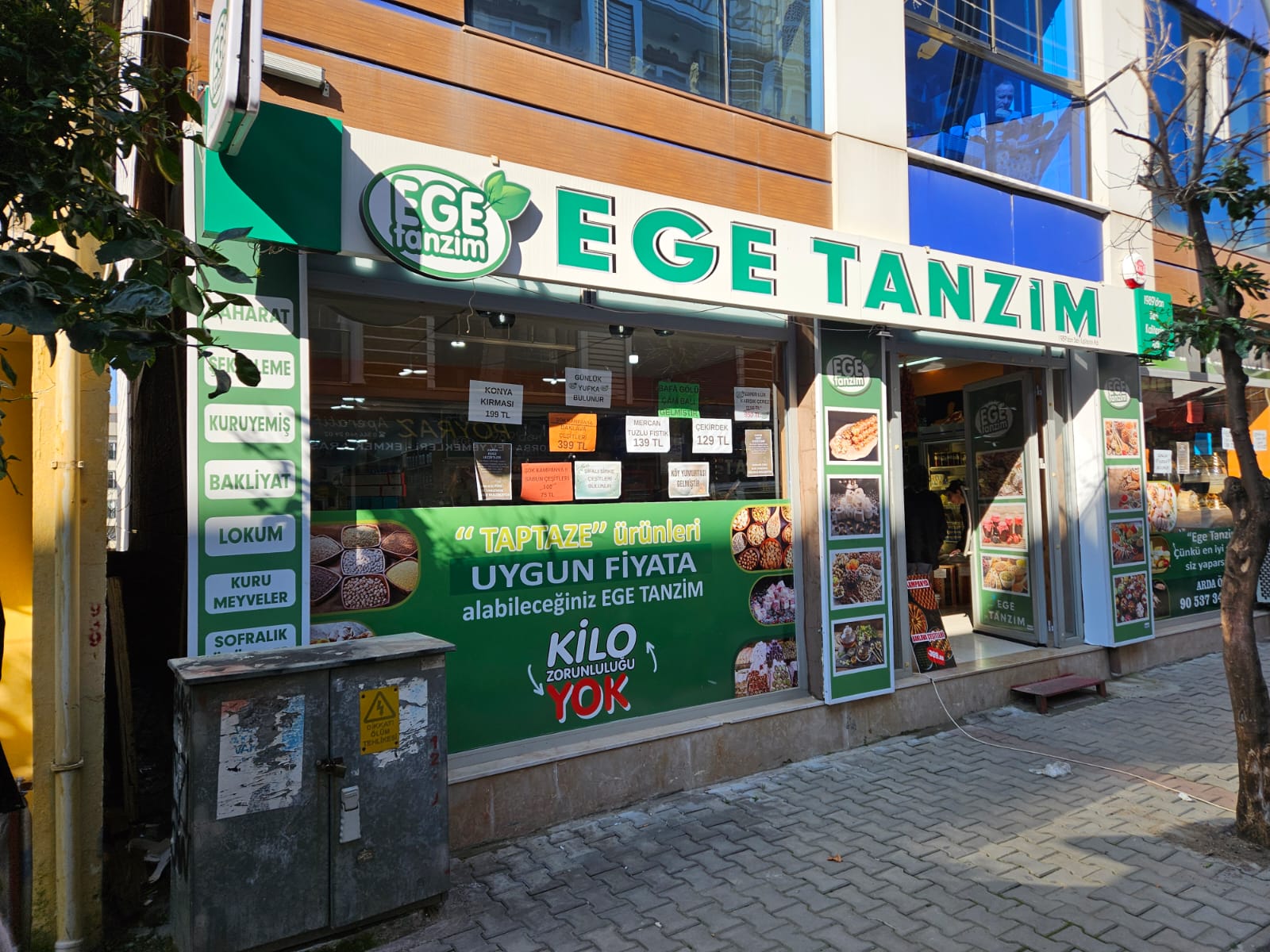 Sağlıklı Yaşamın Doğal Hali